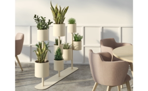Stem Planter