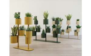 Stem Planter