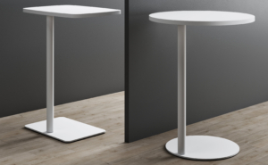 Transit Tablet Table