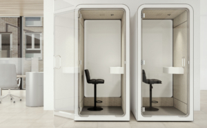 Phone Booth, Jumbo, Tread