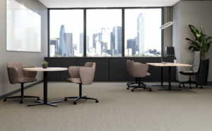 Elite, Union Storage Credenza, Think, Tisso