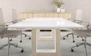 Aven, Union Storage Credenza