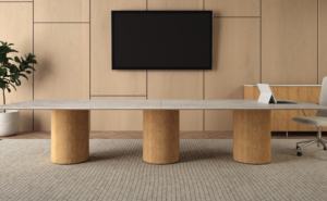 Geo, Savi, Union Storage Credenza