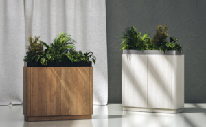 Llora Storage Planter
