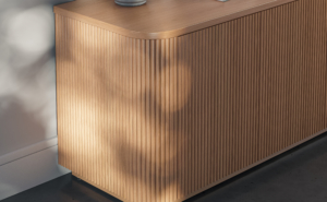 Ollie Credenza