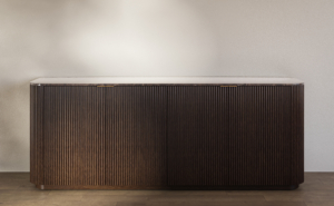 Ollie Credenza