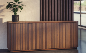 Ollie Credenza