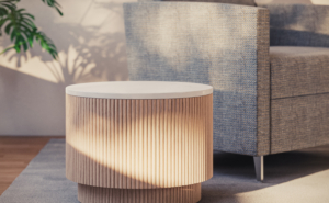 Ollie Drum, Synk2 Seating