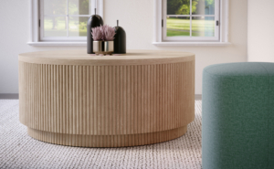 Ollie Drum, Coast Stools