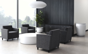 Synk2, Adler, Union Storage Credenza, Asper