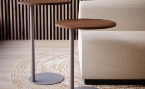 Transit Tablet Table