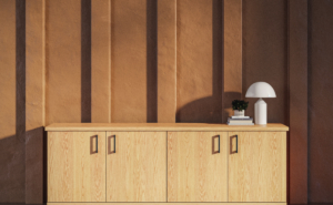 Union Storage Credenza