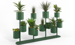 4-Stem Configuration