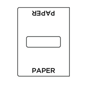 Paper Double