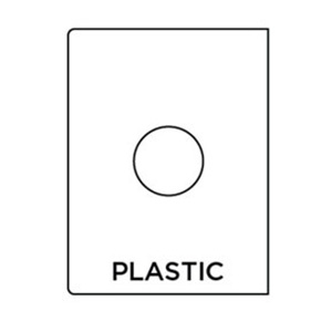 Plastic Single