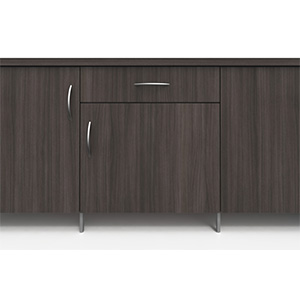Exposed Box Drawer
