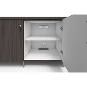 Ventilation Kit