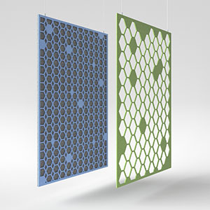 Ariel Acoustic Panel