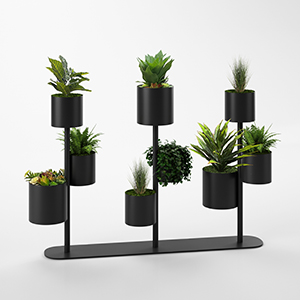 Stem Planter