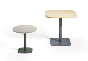 Desk & Bar Height