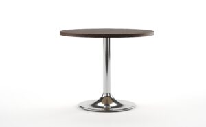 Fluted Base