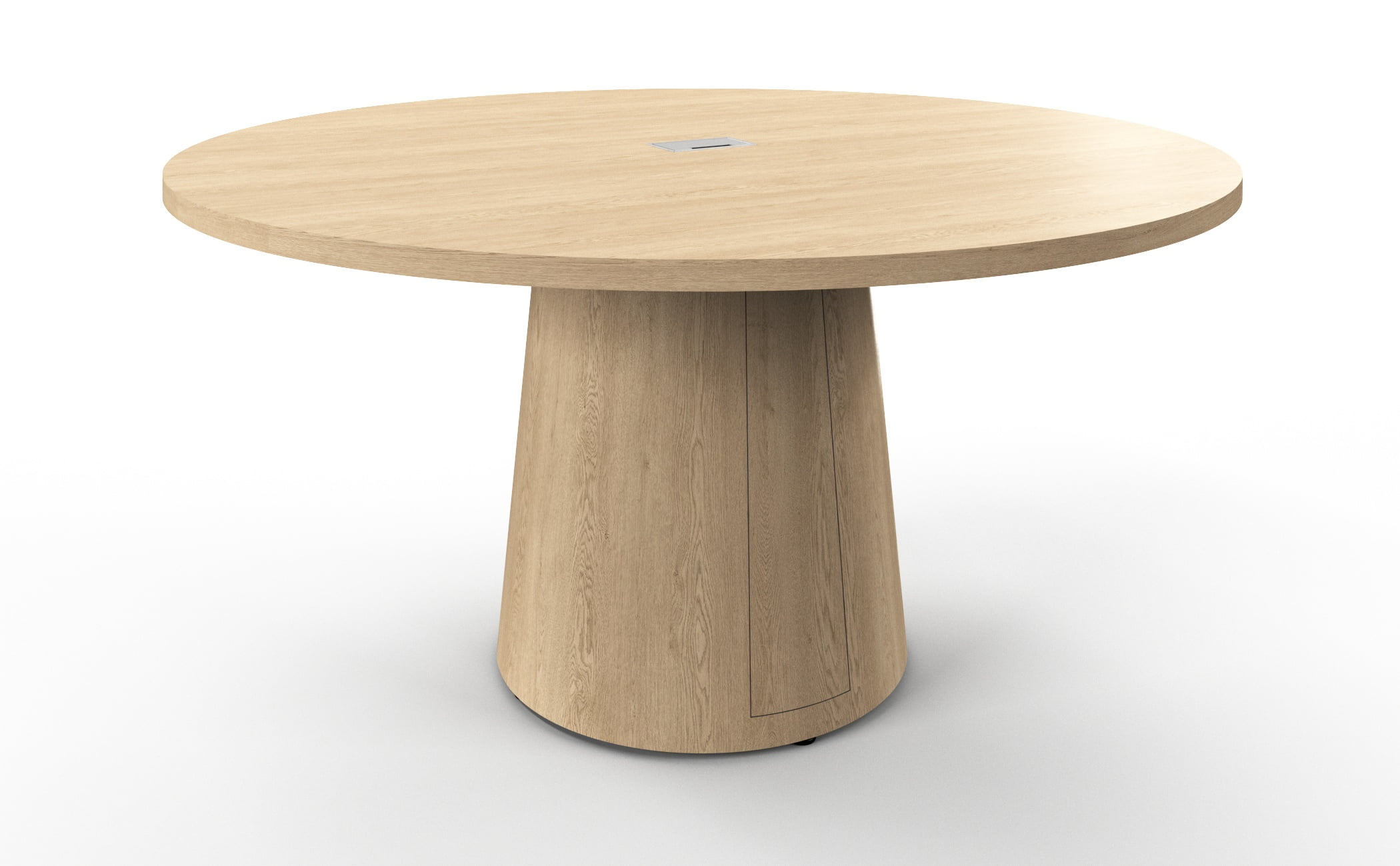 Enhance Your Office with the Connor Table Collection