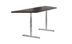 Trapezoid Top – T Base
