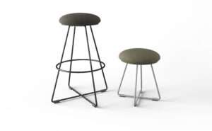 Low & High Stools