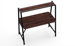 Bar Height w/Wire Basket