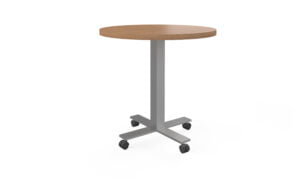 C5 Caster - X Base