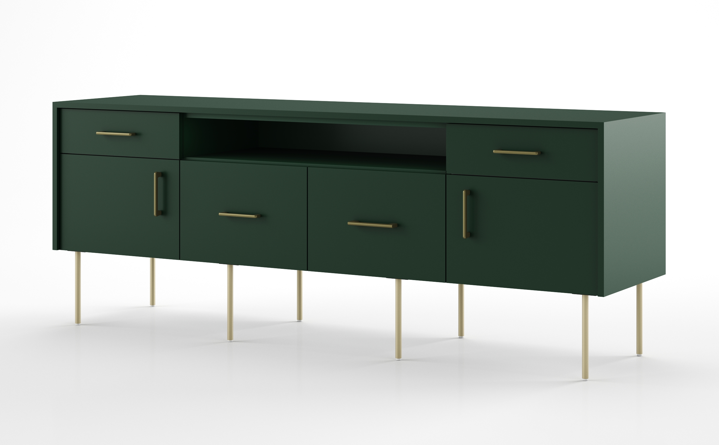 Strata Credenza Strata Credenza