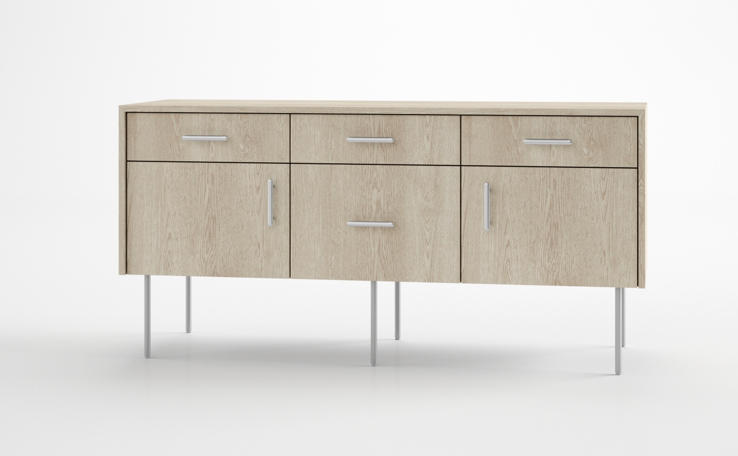 Strata Credenza Strata Credenza