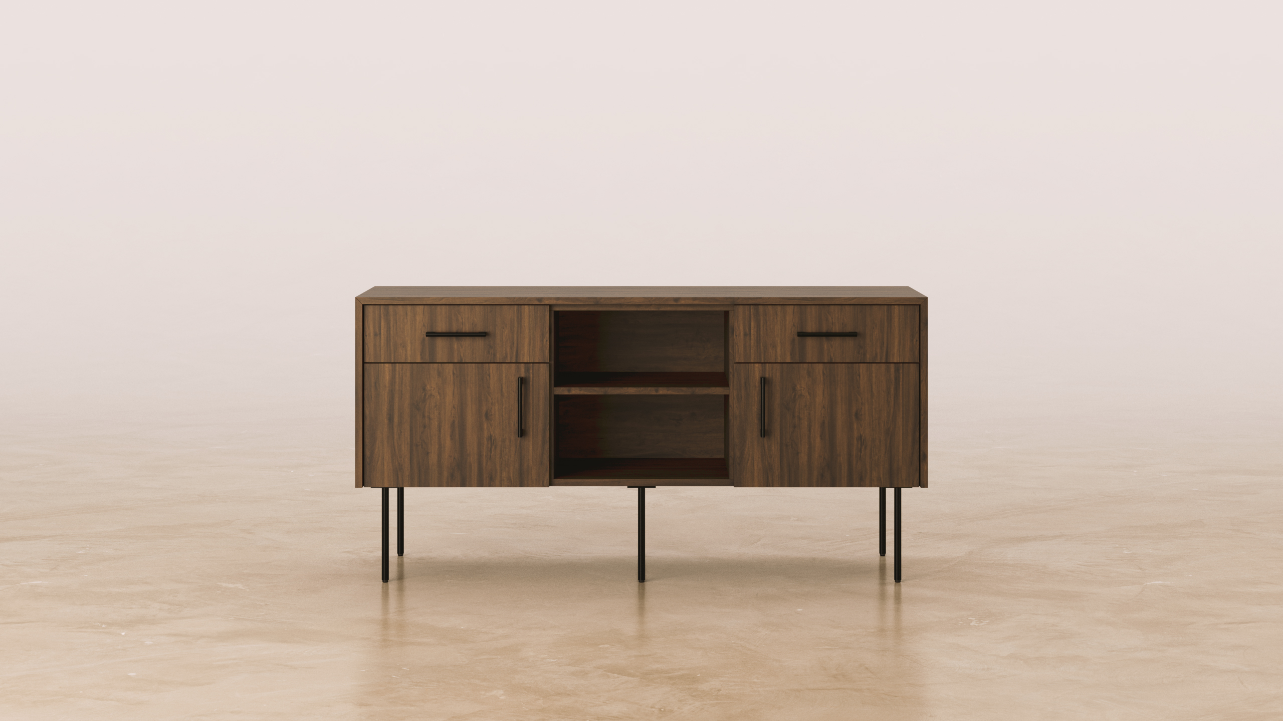 Strata Credenza Strata Credenza