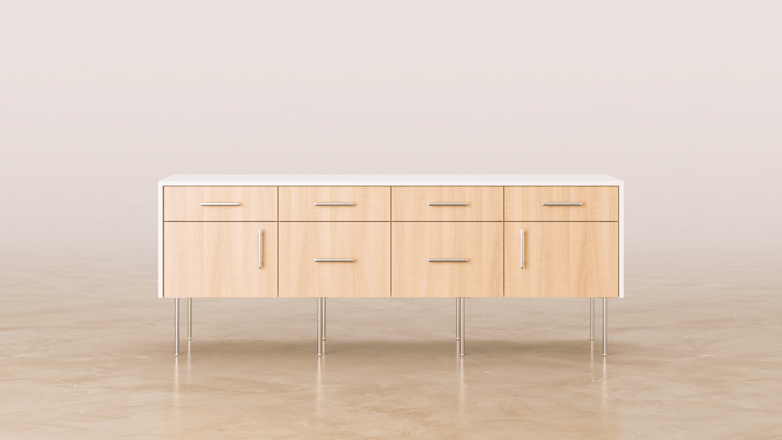Strata Credenza Strata Credenza