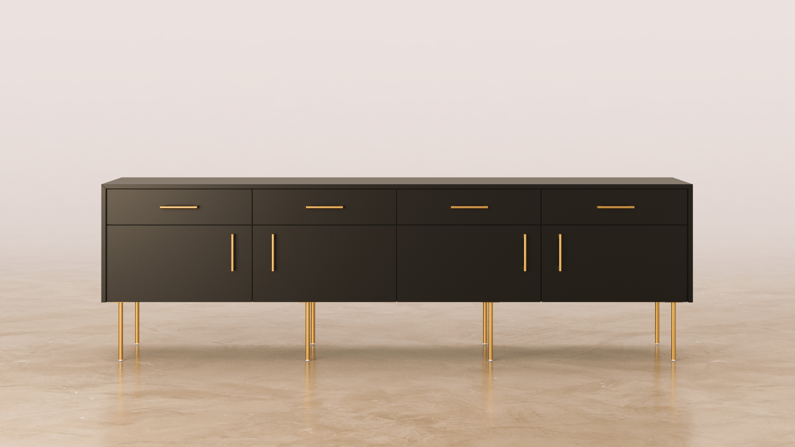 Strata Credenza Strata Credenza