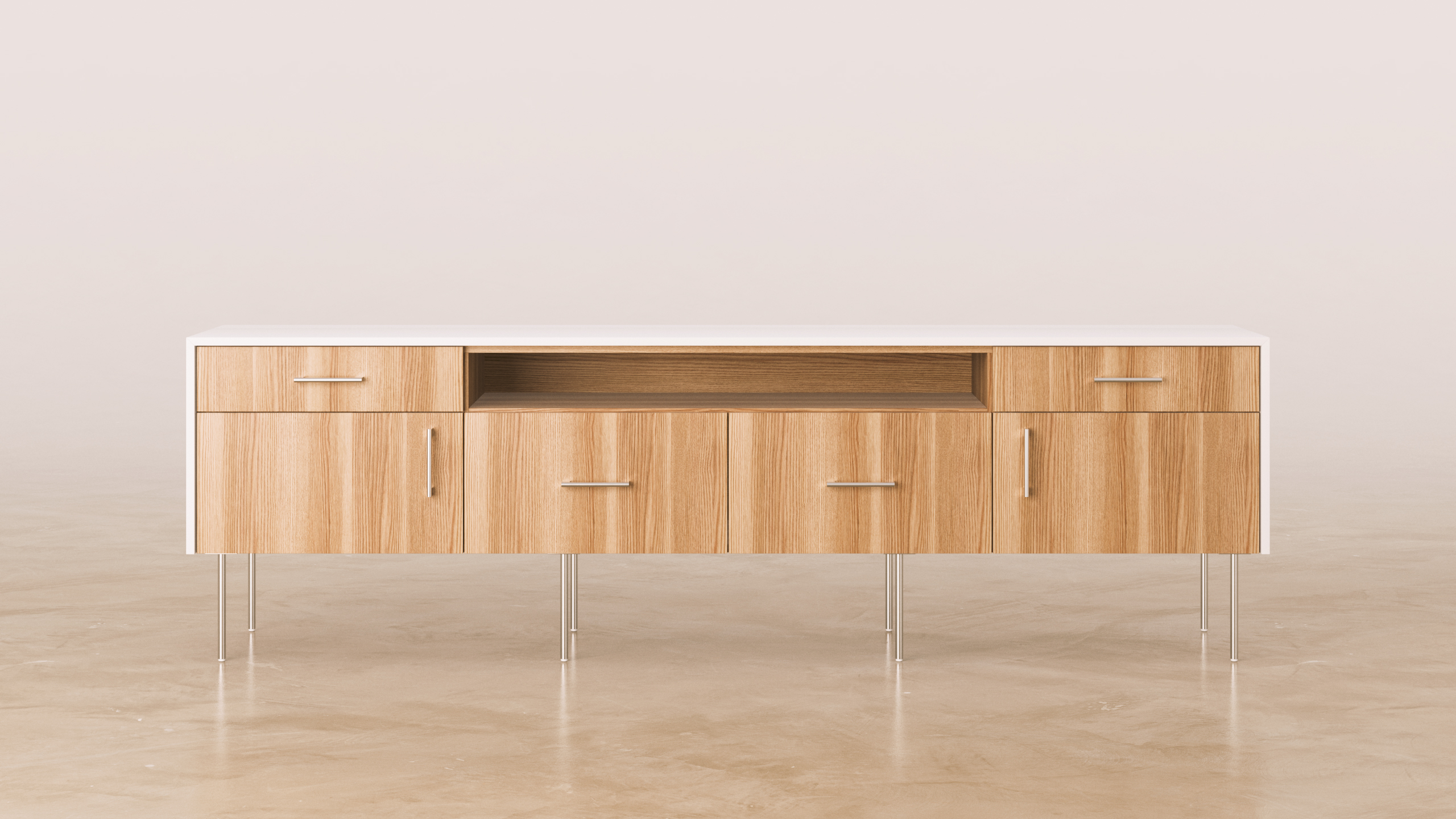 Strata Credenza Strata Credenza