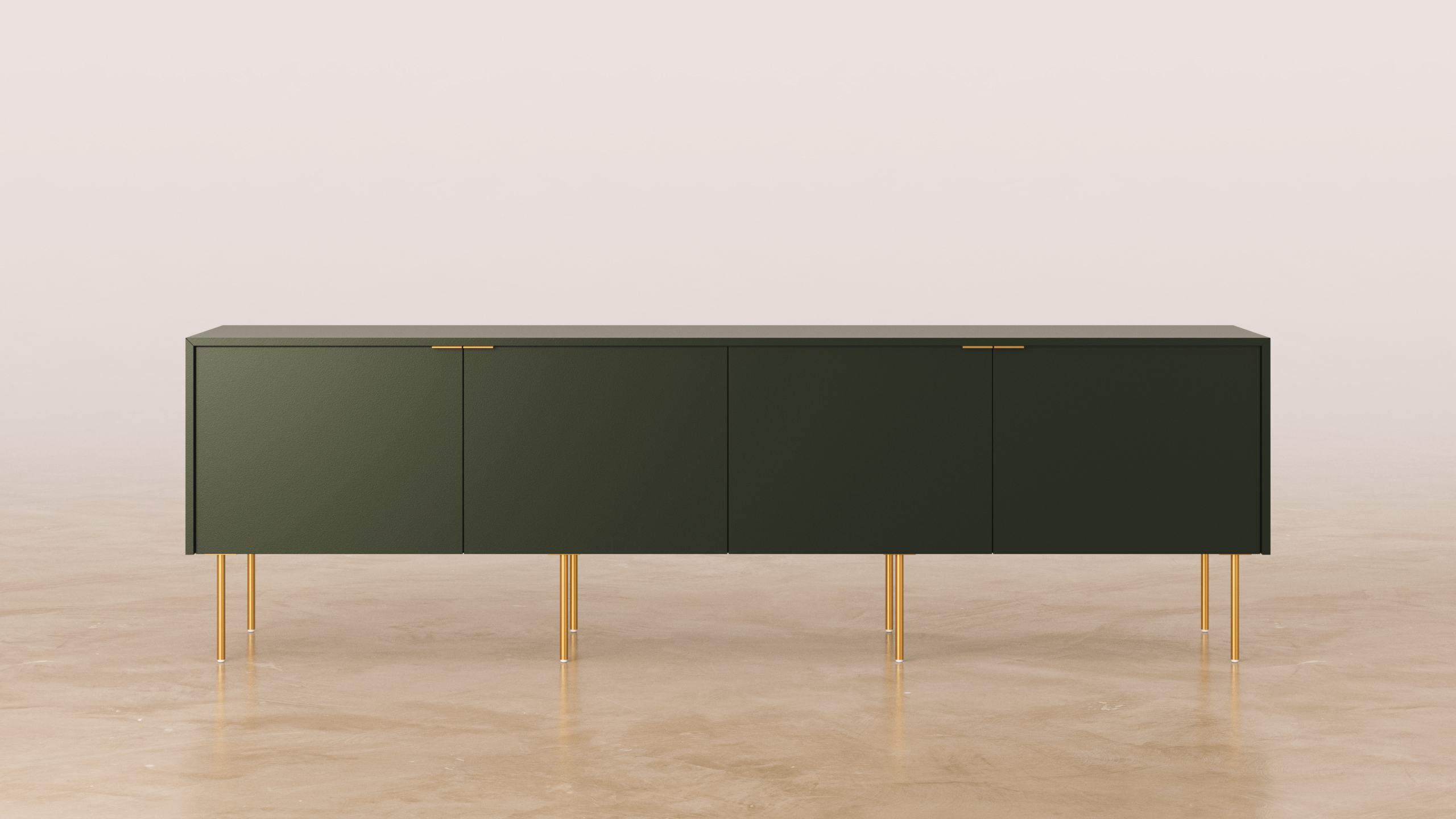 Strata Credenza Strata Credenza