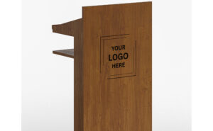 Optional Add-On Logo