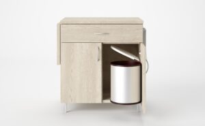 Serving Cart
