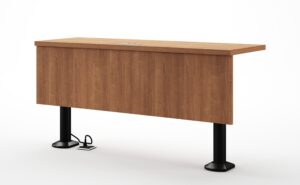 Black Permanent Base