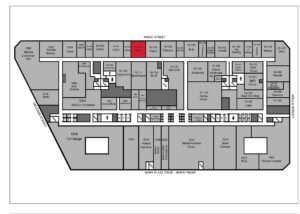 Nevins Showroom