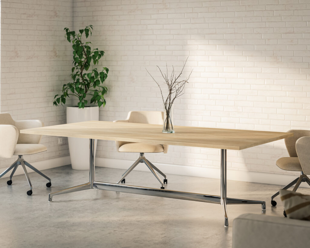 Oscar Table