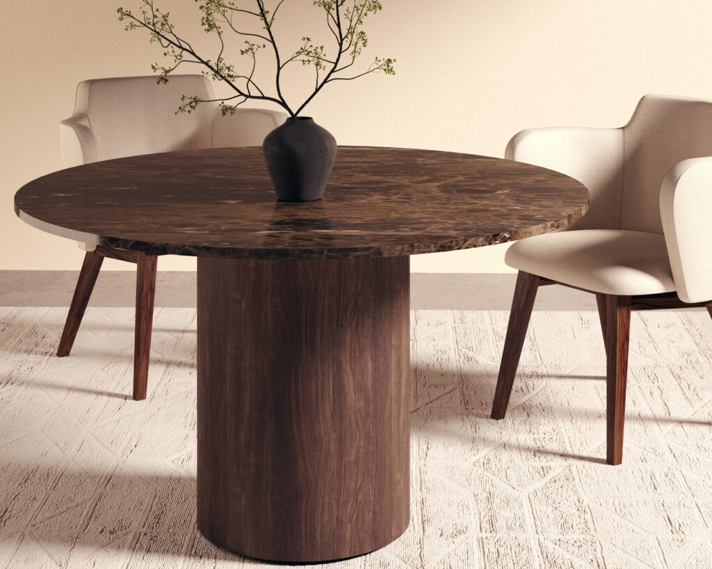 Geo Table
