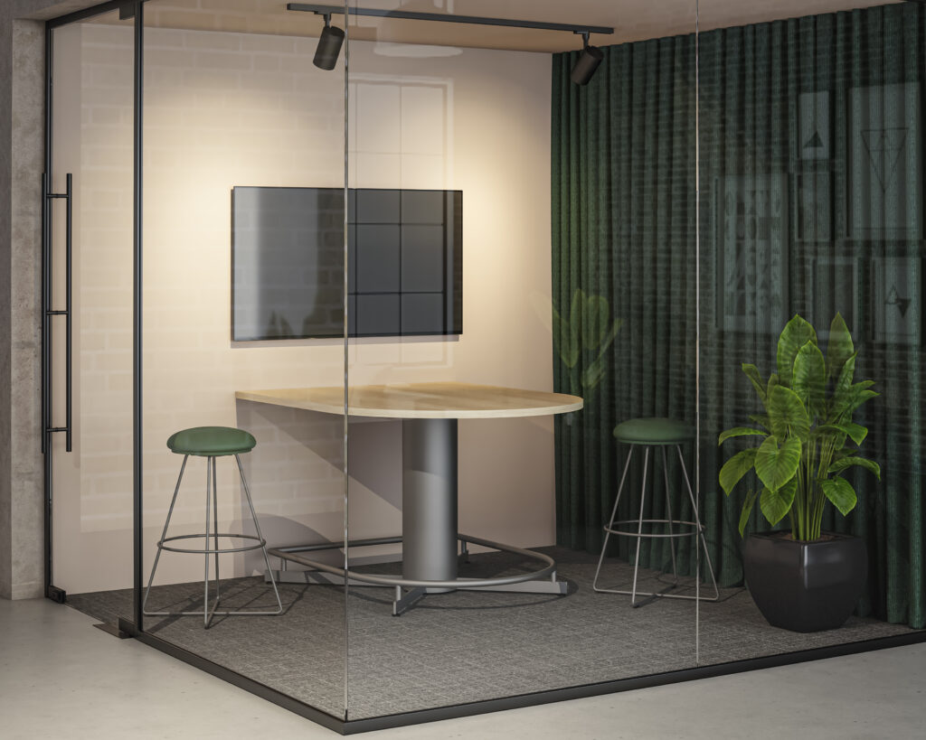 Volow Table