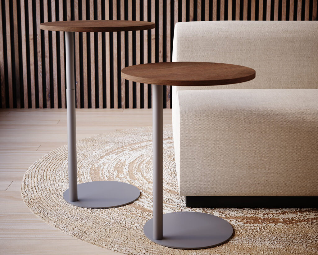 Transit Tablet Table