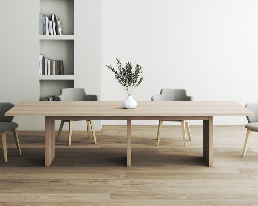 Vega Table