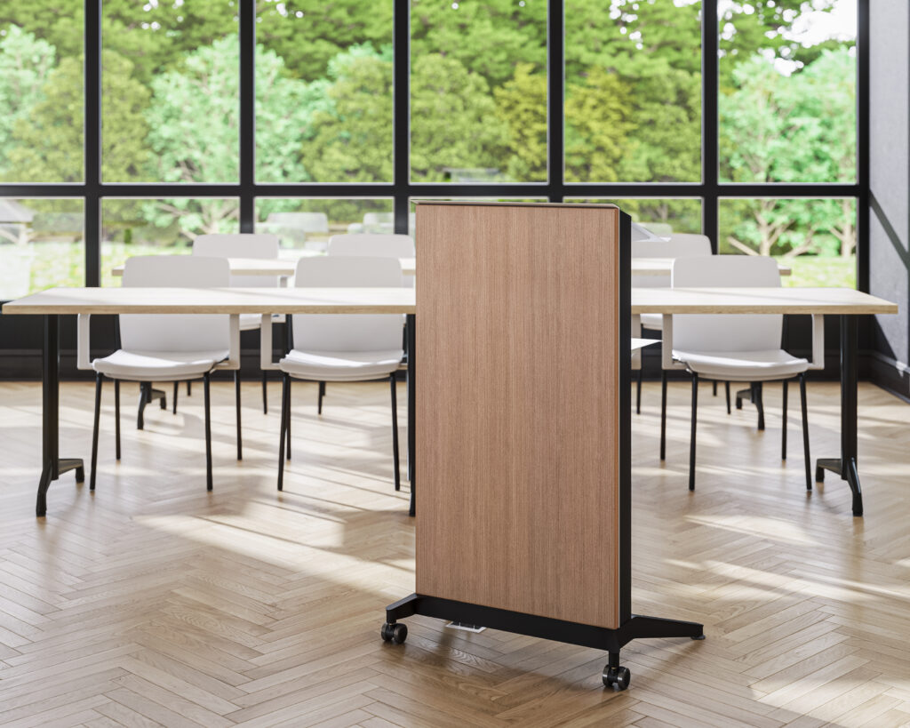 Conveyance Lectern