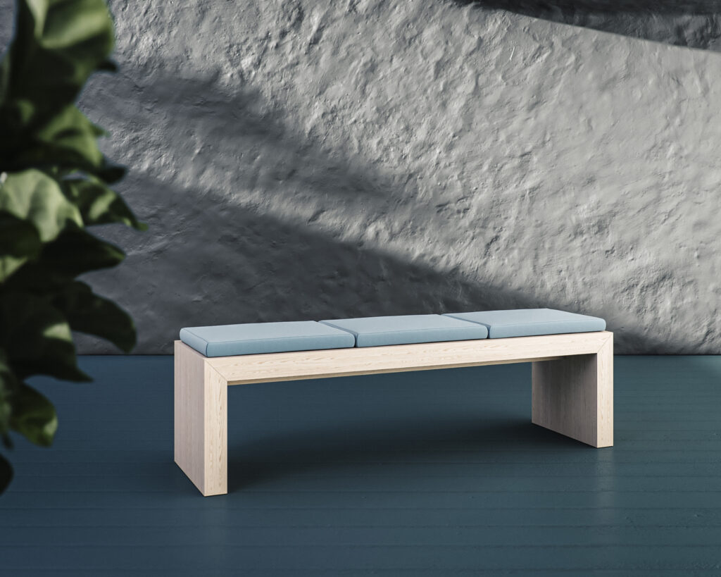 Parsons Bench