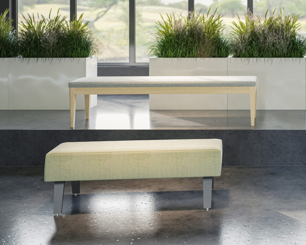 Bench Seating