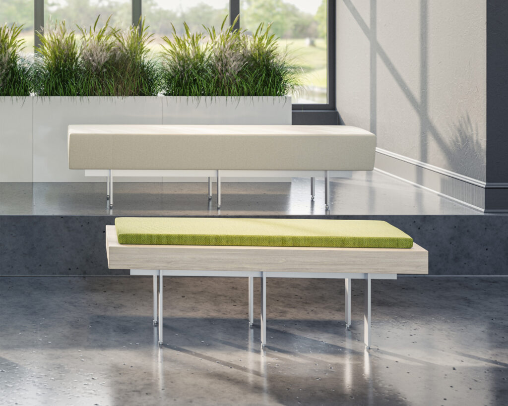 Bench Seating